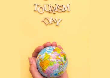 World Tourism Day