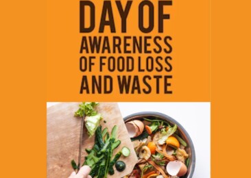 International Day of Awareness of Food Loss and Waste