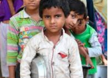 India’s Nutrition Crisis: A National Challenge