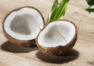 World Coconut Day
