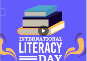 International Literacy Day