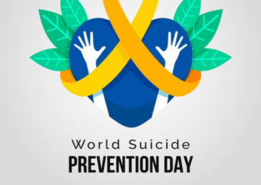 World Suicide Prevention Day