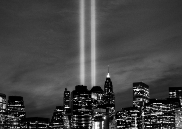 9/11: 23 Years of Remembrance
