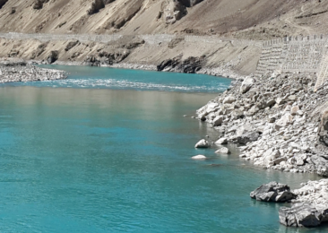 64 Years After  Indus Waters Treaty: India Seeks Renegotiation