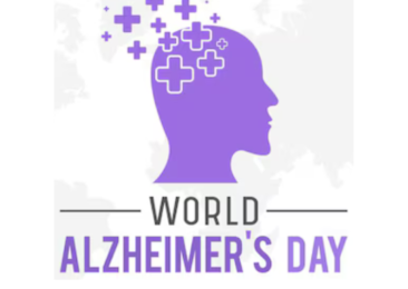 World Alzheimer’s Day