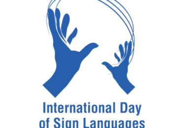International Day of Sign Languages