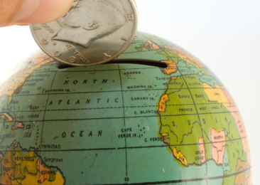 International Development Association: Bridging  the Gap