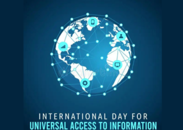 International Day for Universal Access to Information