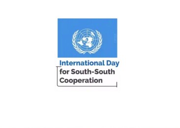 International Day for South-South Cooperation