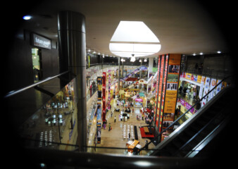 OECD projects stabilising global growth in 2024 & 2025