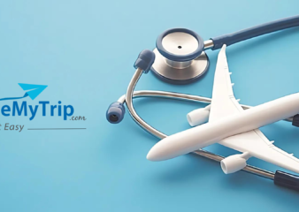 EaseMyTrip ventures into medical tourism through twin acquisition