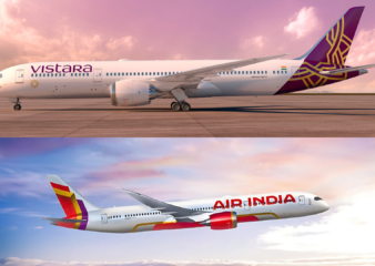 Air India-Vistara merger: What is in store for the flyers?