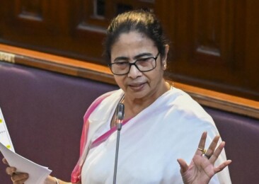 Aparajita Bill: A clear case of Constitutional overreach