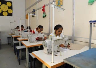 65 pc Indian women entrepreneurs in metros have not taken a business loan: DBS Bank India & CRISIL