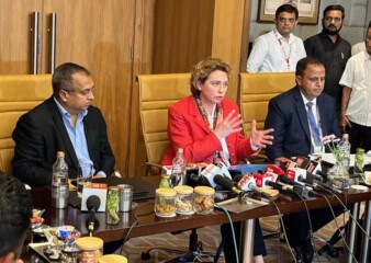 EIB provides EUR 300 million loan for Bengaluru’s new suburban railway network