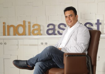 India Assist: Making travel in India safer & simpler