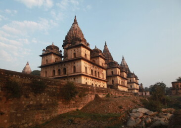 Discover Madhya Pradesh beyond well-trodden paths