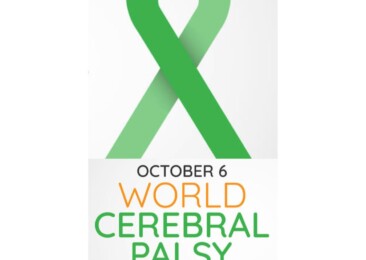 World Cerebral Palsy Day