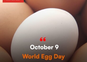 World Eggs Day