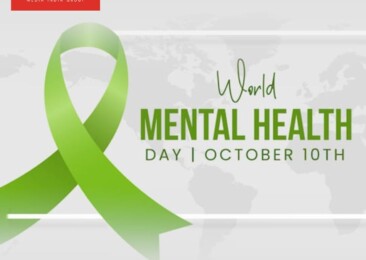 World Mental Health Day