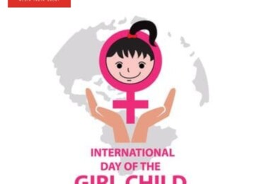 International Day of Girl Child