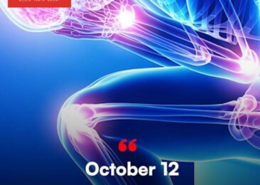 World Arthritis Day