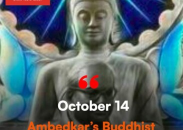 Ambedkar’s Buddhist Legacy