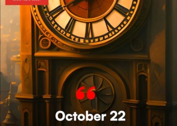 GMT: Global Timekeeper