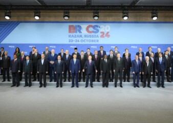BRICS+ Summit 2024 explores alternatives for cross border payments