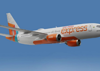Air India Express adds Jammu & Port Blair to domestic network
