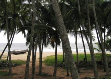 Thiruvananthapuram: Of scenic landscapes and sandy shores