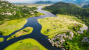 Water scarcity may threaten half of global food production