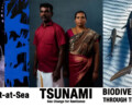 UNESCO partners with Nautilus on sustainability at Art Basel Paris