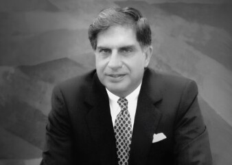 Ratan Tata’s legacy: Making Tata a global brand