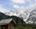 Winter wonderlands of India: Skiing paradise