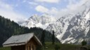 Winter wonderlands of India: Skiing paradise