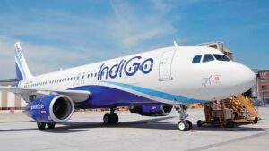 IndiGo marks 20th anniversary with 20,000 free domestic tickets 
