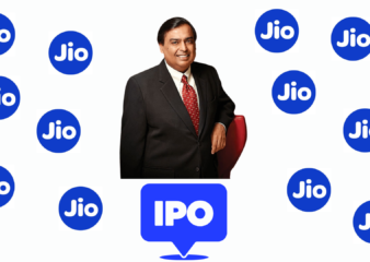 Jio likely to hit stock markets in 2025 with largest-ever IPO
