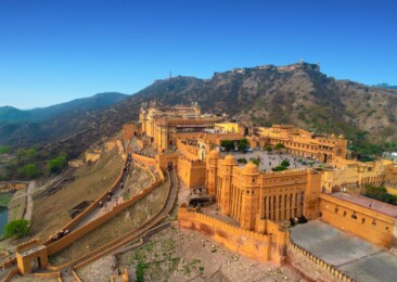 Rajasthan to host IIFA Awards 2025