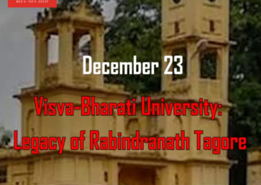 Visva-Bharati University: Legacy of Rabindranath Tagore