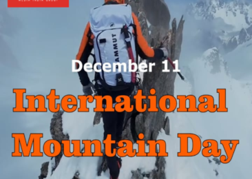 International Mountain Day
