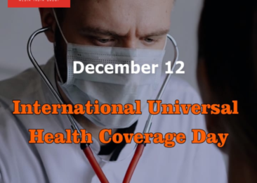 International Universal Health Coverage Day