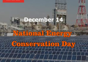 National Energy Conservation Day