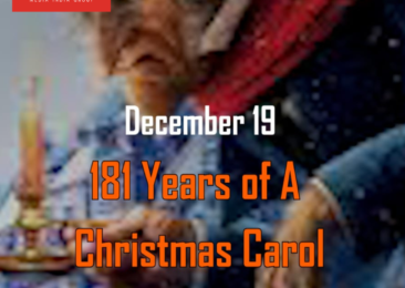 181 Years of A Christmas Carol