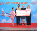 Air India Express commences direct flights from Bengaluru & Kolkata to Port Blair