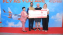 Air India Express commences direct flights from Bengaluru & Kolkata to Port Blair