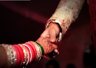 Wedding searches in India surge by 21 pc in 2024: Justdial
