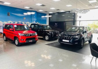 Indian automakers grapple with waning demand