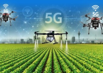 IG Drones wins 5G & Beyond Hackathon 2024