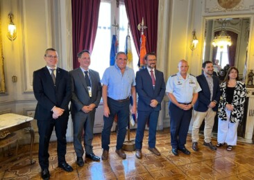 Uruguayan Air Force orders 5 A-29 Super Tucanos from Embraer